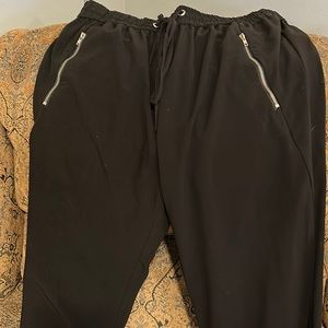 UMGEE U.S.A. Pants - black